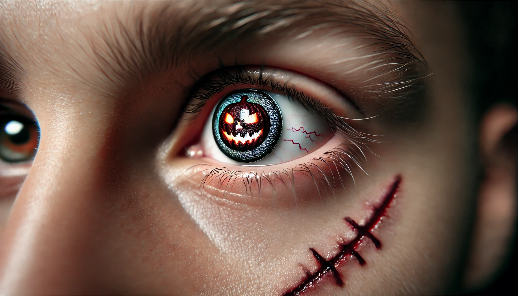 Spooky Halloween Contact Lenses: How to Keep Your Eyes Safe This Halloween